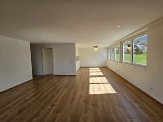 Schöne 2.5 bis 4.5-Zimmer-Wohnung in Nendeln