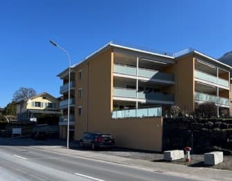 3.5 Zimmerwohnung (Top8)