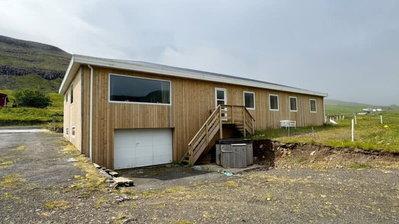 Hvammavegur 20 — 4r, 200m²