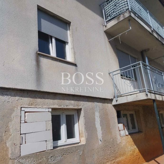 Zamet, kuća 400m2