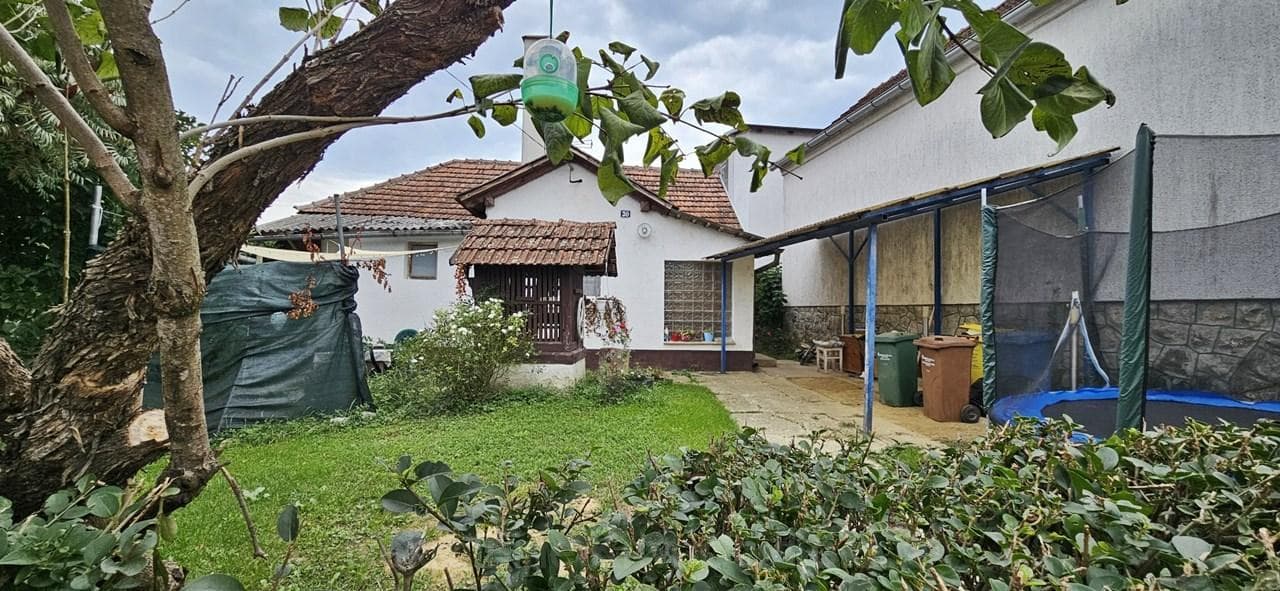 BJELOVAR širi centar- kuća