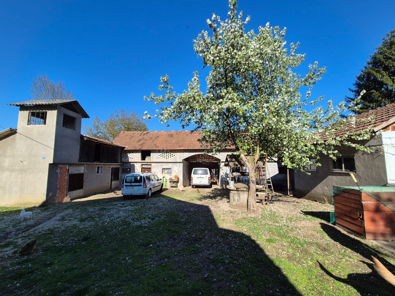 Kuća: Dragotinci, 84.00 m2