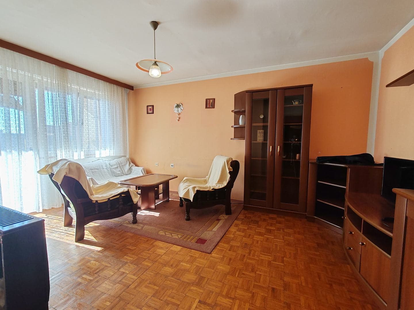 Stan 65 m2, Lenišće - Koprivnica