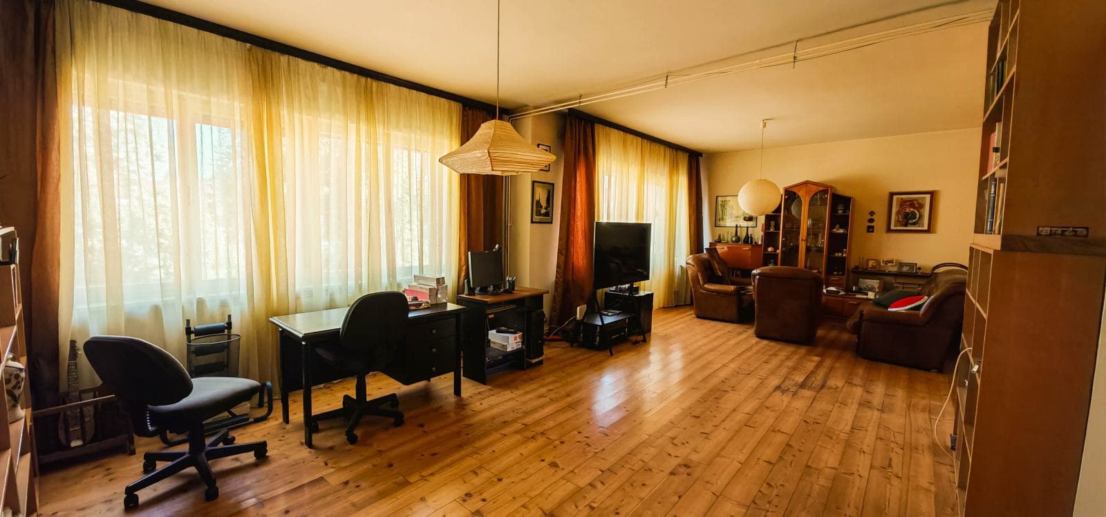 Komforan stan s dodatnim prostorima i garažom – Koprivnica-Taraščice