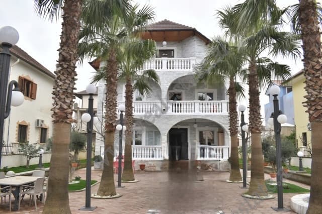 Villa for sale in Fushe-Mezez area in Tirana