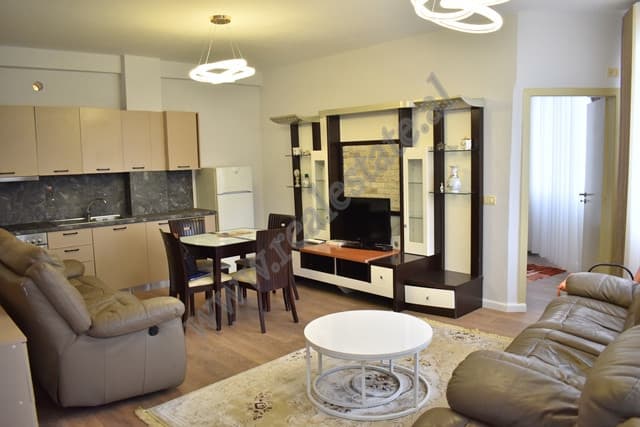 One bedroom apartment for sale in Fresku area in Tirana, Albania