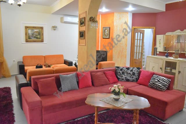 Three bedroom apartment for sale in Selita area in Tirana, Albania