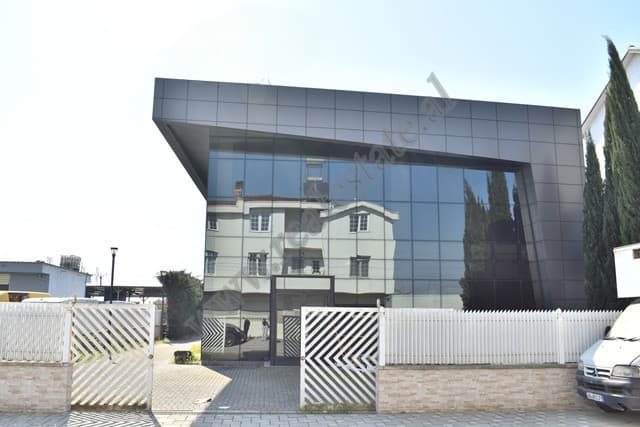 Commercial Building for sale in the Kamez area in Tirana, Albania