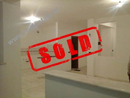 (Three bedroom apartment for sale in Taulantia Street in Durres, Albania (DRS-714-2)