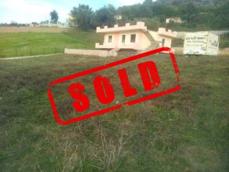 One storey villa for sale in Maminas area in Durres, Albania (DRS-1215-1K)