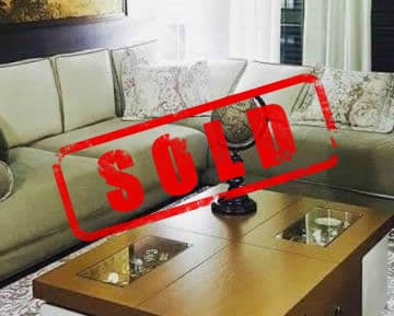 Two bedroom apartment for sale in Transballkanike street in Vlora, Albania (VLS-317-1d)