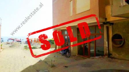 Store for sale in Durres at Shkembi i Kavajes, Albania (DRS-717-1K)
