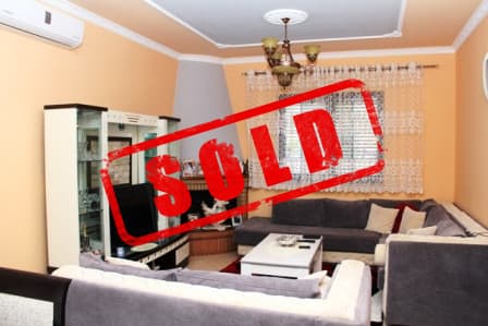 Three storey villa for sale close to Maminas-Gjiri i Lalzit street in Manez village, Durres, Albania (DRS-917-1R)