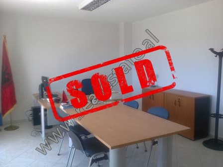 One bedroom apartment for sale in Durres, Albania (DRS-718-2E)