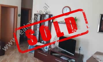 Two bedroom apartment for sale near beach area, in Durres, Albania