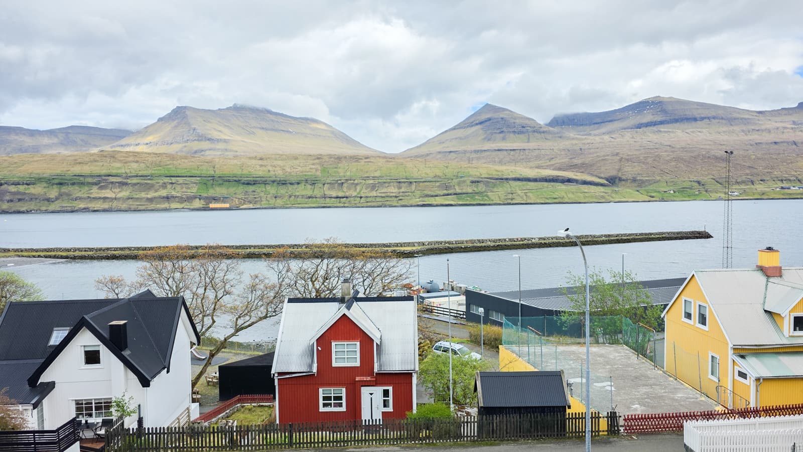Víkavegur 5 — 4r, 113m²