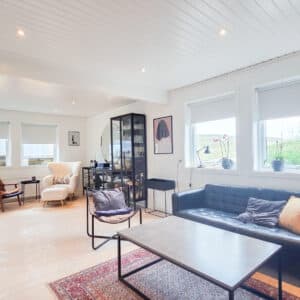 Granagøta 4 — 4r, 195m²