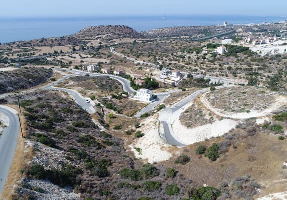 (Residential) in Agios Tychonas, Limassol for sale