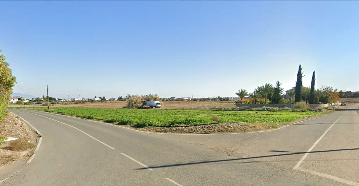 (Residential) in Deftera, Nicosia for sale