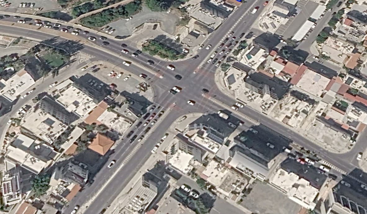 (Commercial) in Agios Georgios, Limassol for sale