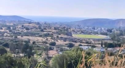 (Residential) in Pyrgos, Limassol for sale