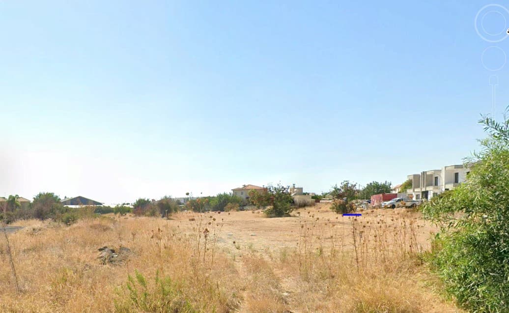 (Residential) in Ypsonas, Limassol for sale
