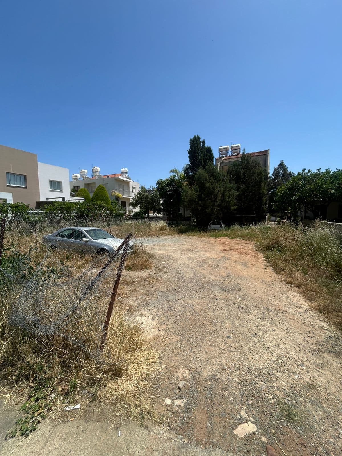 (Residential) in Zakaki, Limassol for sale