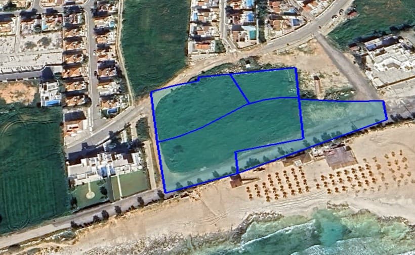 (Tourist) in Agia Napa, Famagusta for sale
