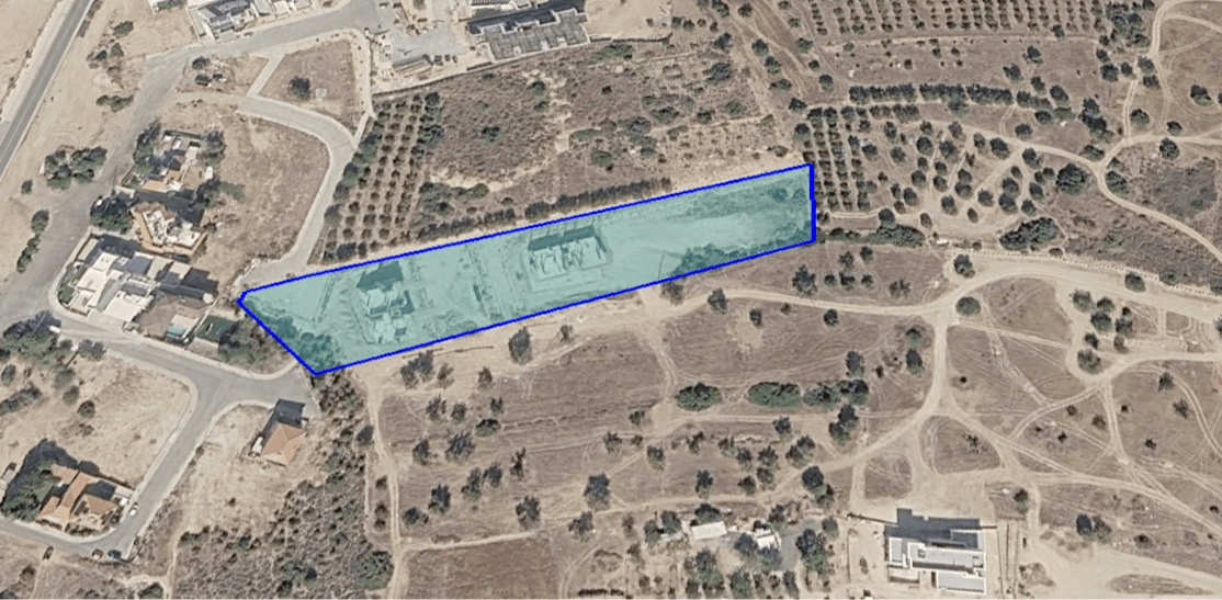 (Residential) in Agios Athanasios, Limassol for sale