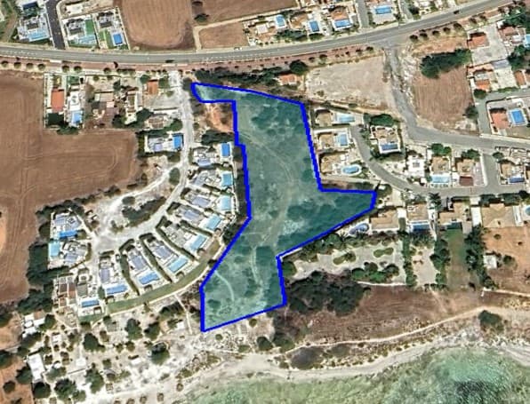 (Tourist) in Agia Napa, Famagusta for sale