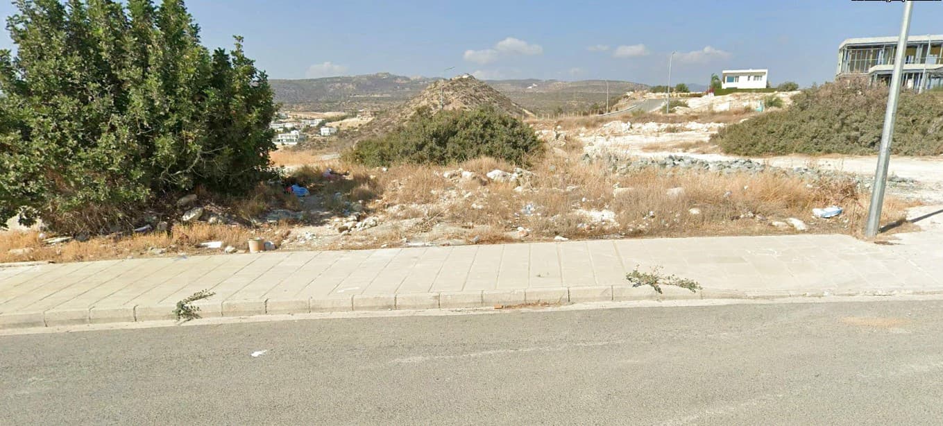 (Residential) in Paniotis, Limassol for sale