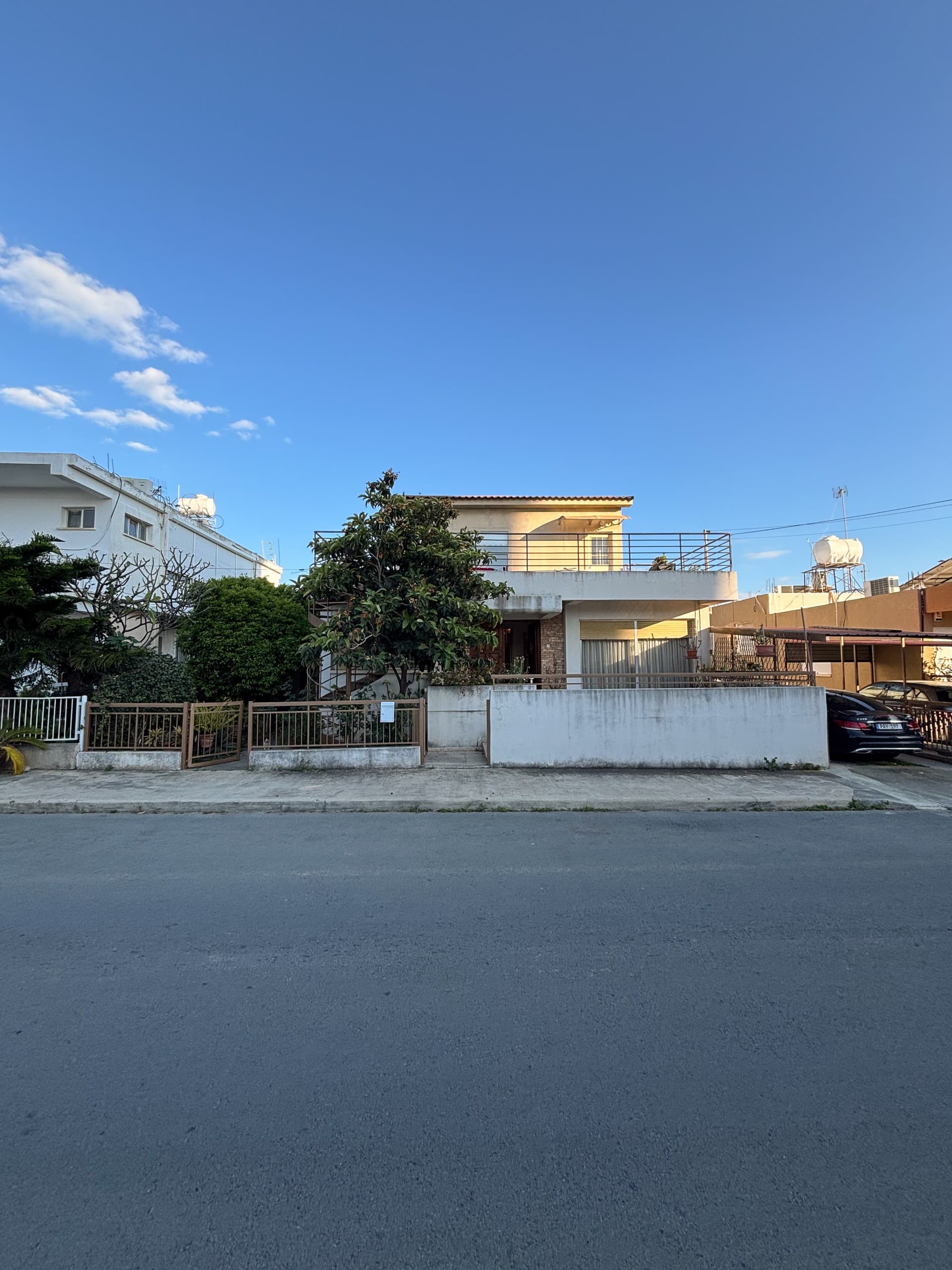 House (Detached) in Petrou kai Pavlou, Limassol for sale
