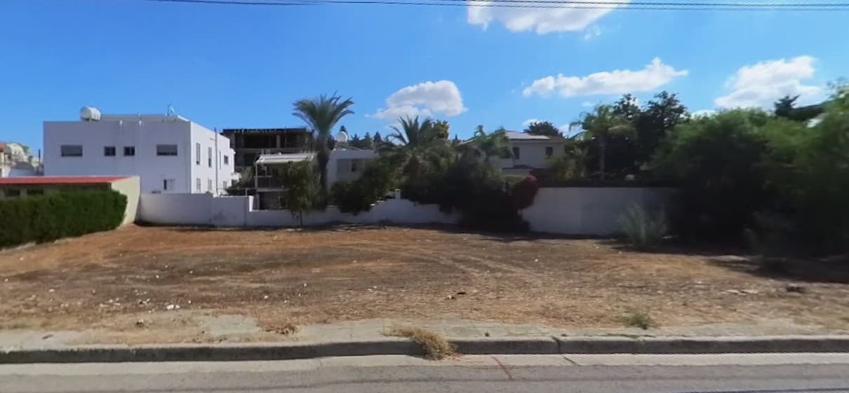 (Residential) in Aglantzia, Nicosia for sale