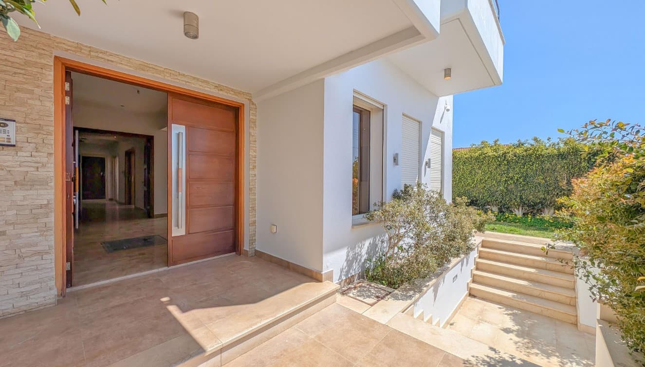 House (Detached) in Agios Athanasios, Limassol for sale