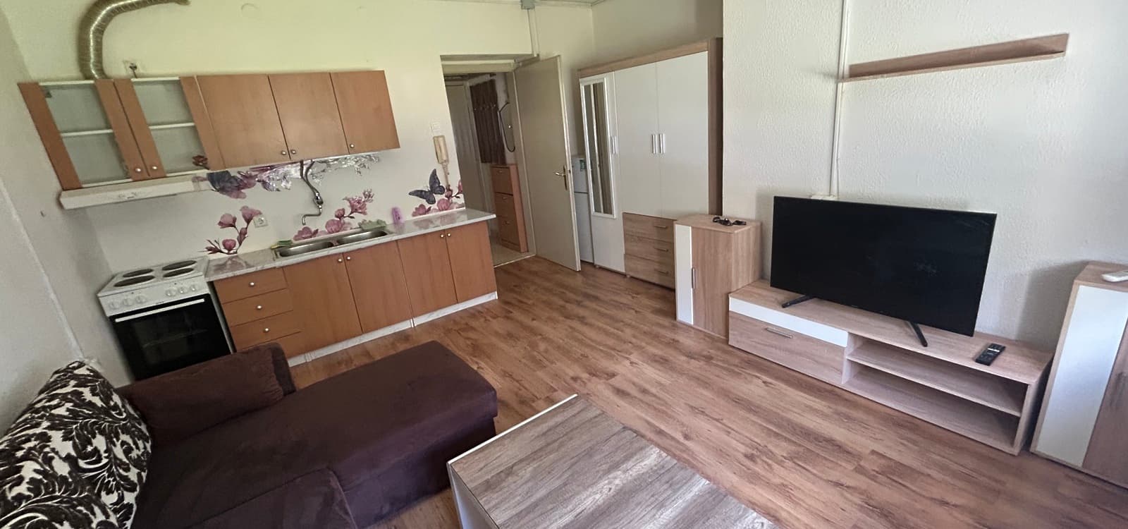 Stanovanje, JESENICE, 108.000 €, 29,60 m2