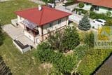 LEGEND - 3D - Jedinečný 4i dom v Nitre, Párovské Háje, pozemok 870 m2, súkromná ulička