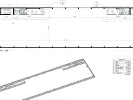 10 rooms, 1252.0 m² - Pramonės, Elektronikos g.