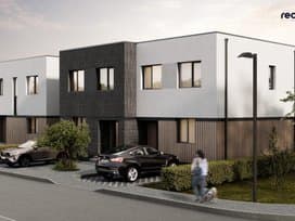 2 rooms, 85.0 m² - Kalnėnai, Keltų g.