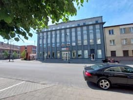 10 rooms, 400.0 m² - Centras, Šaulių g.