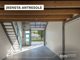 1 rooms, 56.0 m² - Petrašiūnai, Chemijos g.