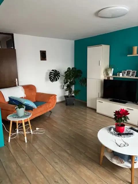Gorenjska, Kranj - Stanovanje, 4-sobno