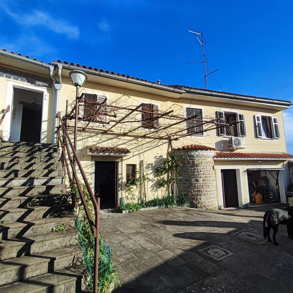 Prodaja, hiša, samostojna, POMJAN, Koper, 120 m2