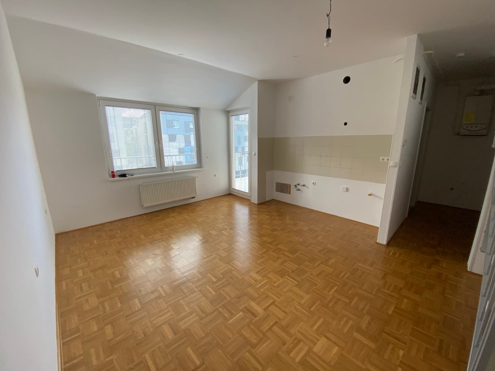 Redka priložnost - 2,5-sobno, "penthouse" IZOLA
