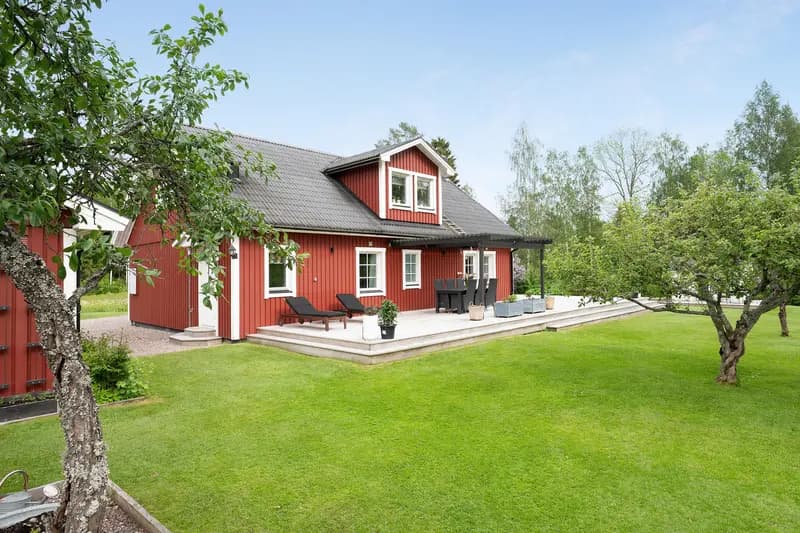 House in Gävle