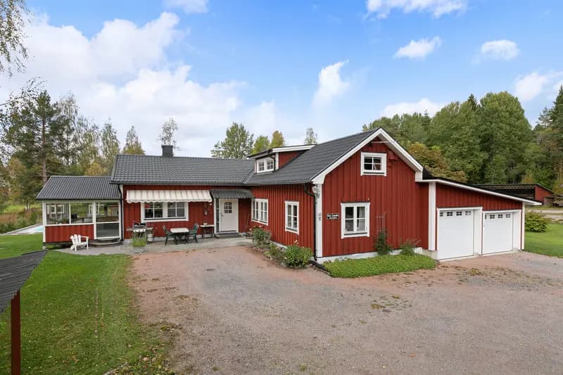 House in Lund