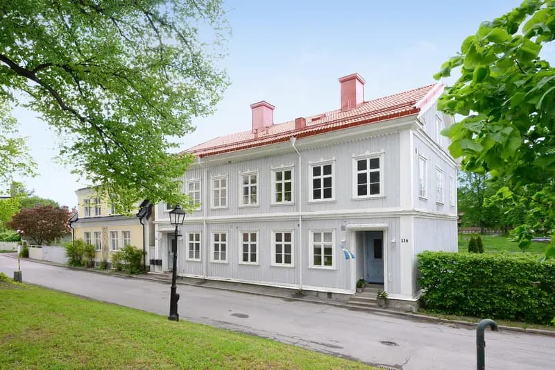 Flat in Centrum