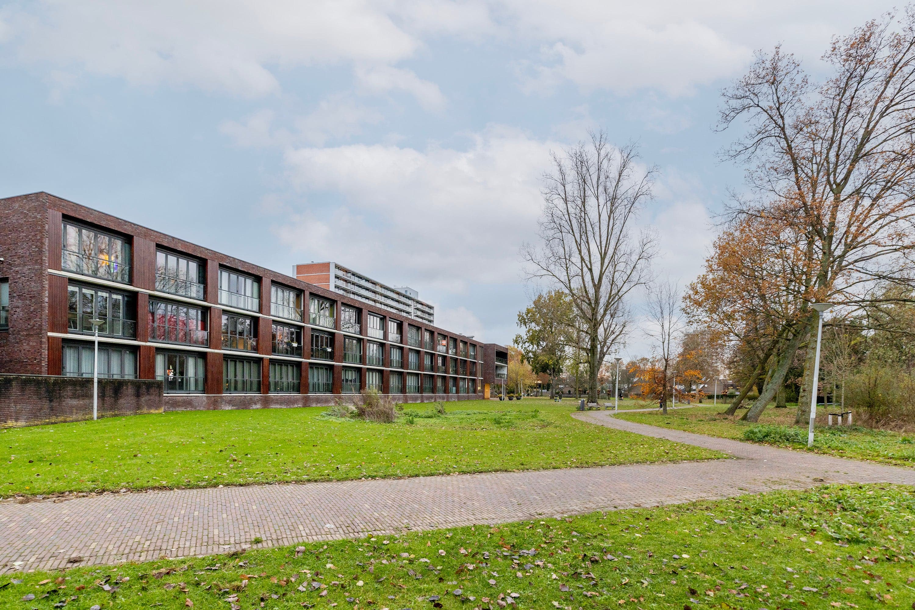 Korendijk