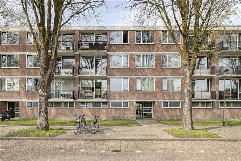 Muiderslotstraat