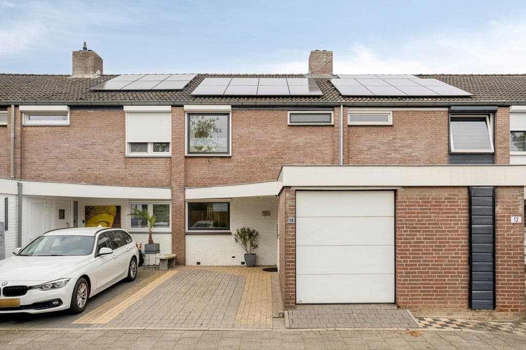 Belkensborg