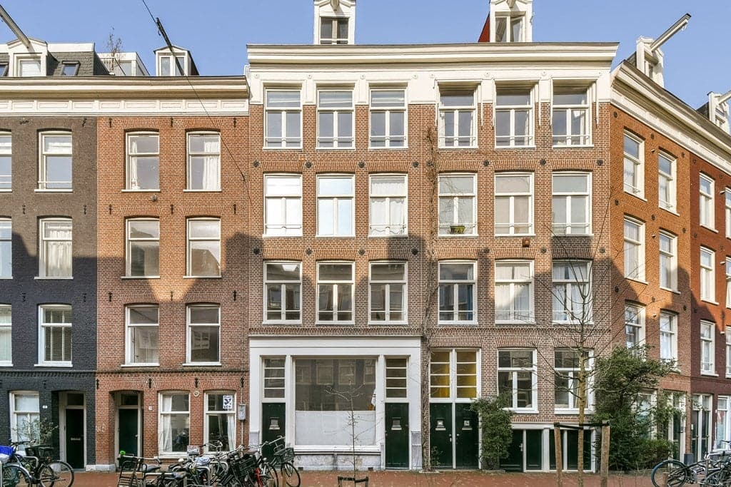 Gerard Doustraat